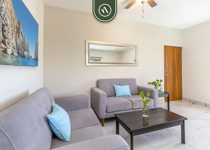 Centric In Downtown - Rooftop Pool - Terrace Holiday home *
