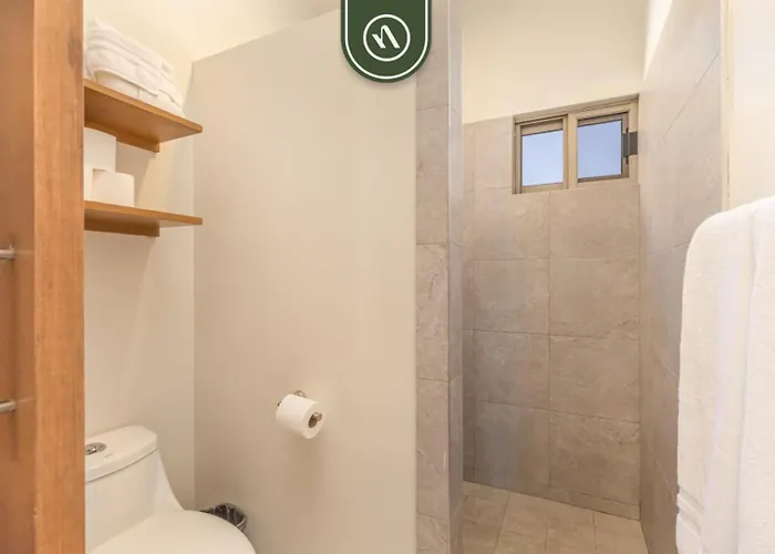 Holiday home Centric In Downtown - Rooftop Pool - Terrace *