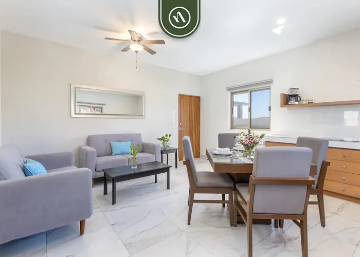 Centric In Downtown - Rooftop Pool - Terrace * Cabo San Lucas