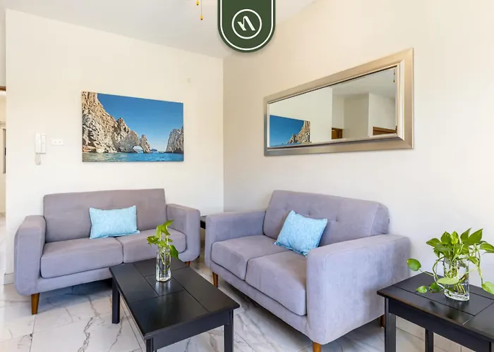 Centric In Downtown - Rooftop Pool - Terrace Holiday home Cabo San Lucas