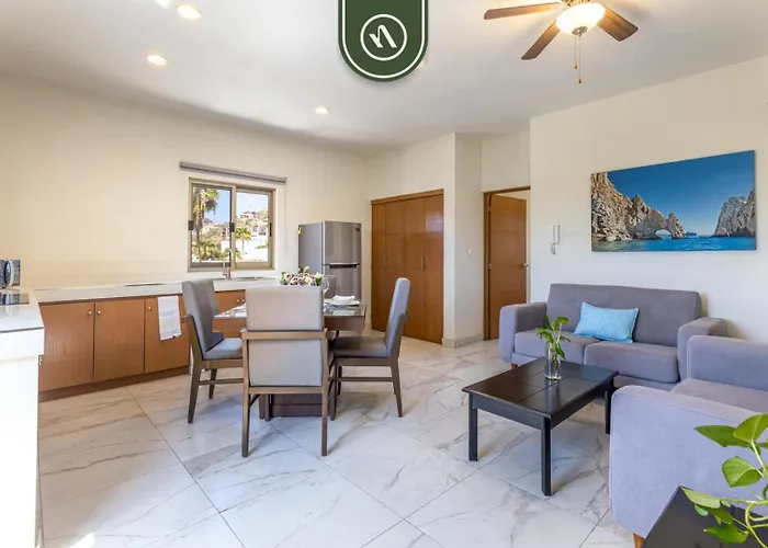 Centric In Downtown - Rooftop Pool - Terrace