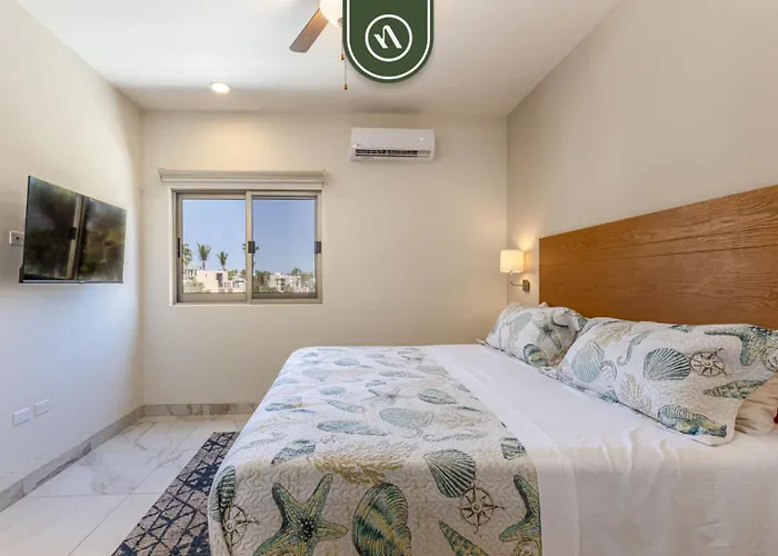 Holiday home Centric In Downtown - Rooftop Pool - Terrace