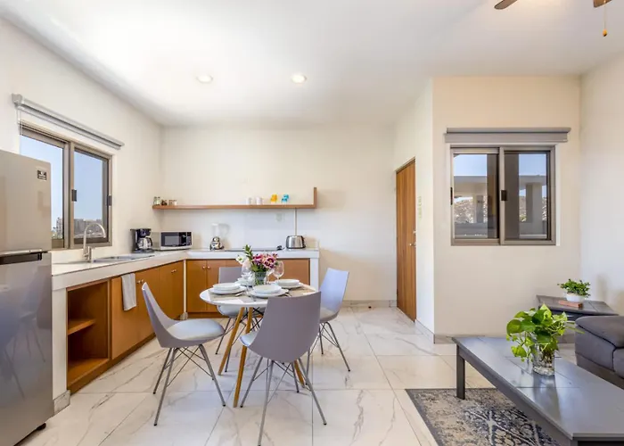 Centric In Downtown - Rooftop Pool - Terrace *