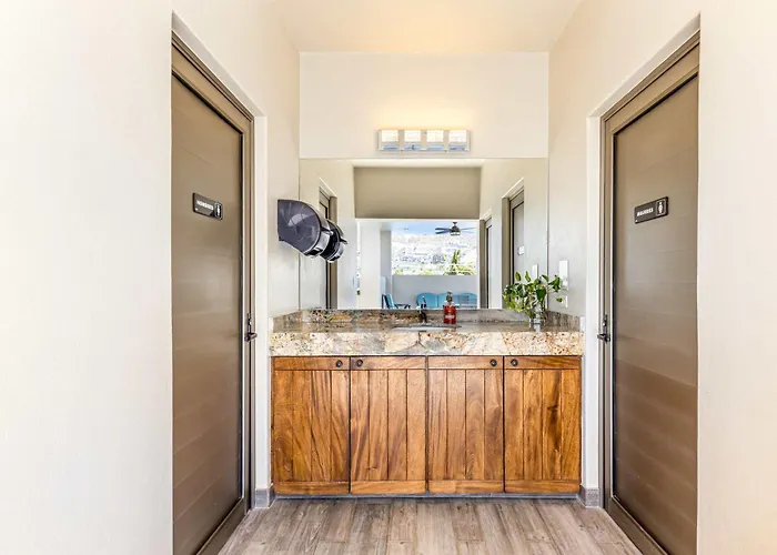 Centric In Downtown - Rooftop Pool - Terrace * Cabo San Lucas
